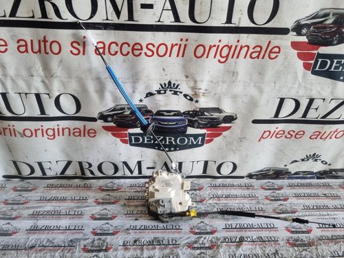Broasca usa dreapta fata Porsche Macan cod piesa : 8J1837016D