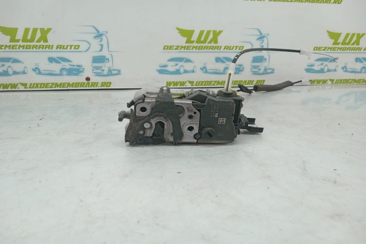 Broasca usa dreapta fata psa732148 Citroen C5 2 [2008 - 2017]