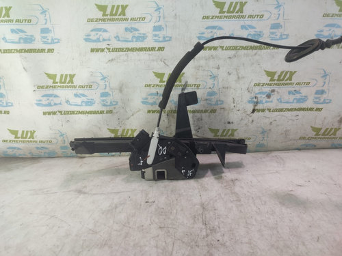 Broasca usa dreapta fata r219a64 - Volan dreapta Ford Galaxy 3 [2015 - 2020] 2.0 tdci