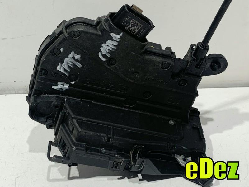 Broasca usa dreapta fata Renault Captur (2013-2017) 805022764R
