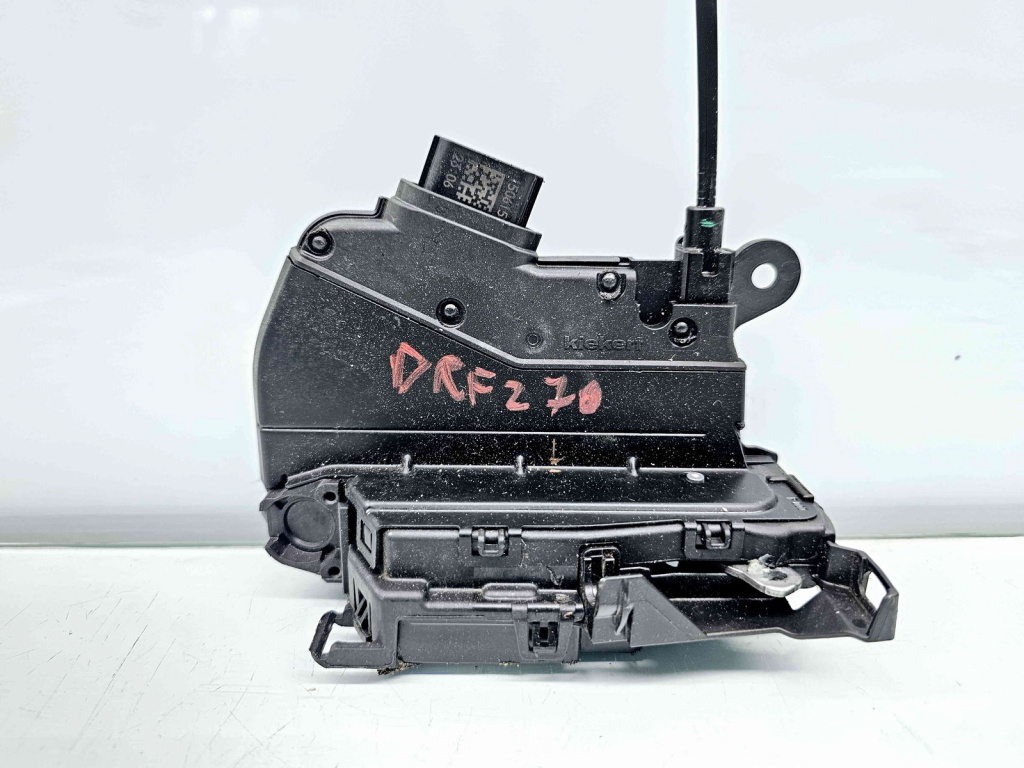 Broasca usa dreapta fata Renault Clio 4 (B98) Hatchback [Fabr 2012-2020] 805021989R