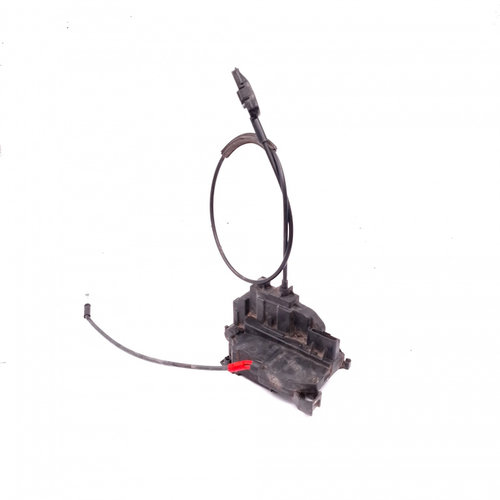 Broasca Usa Dreapta Fata Renault Kangoo (Kw0/1) 2007-2021
