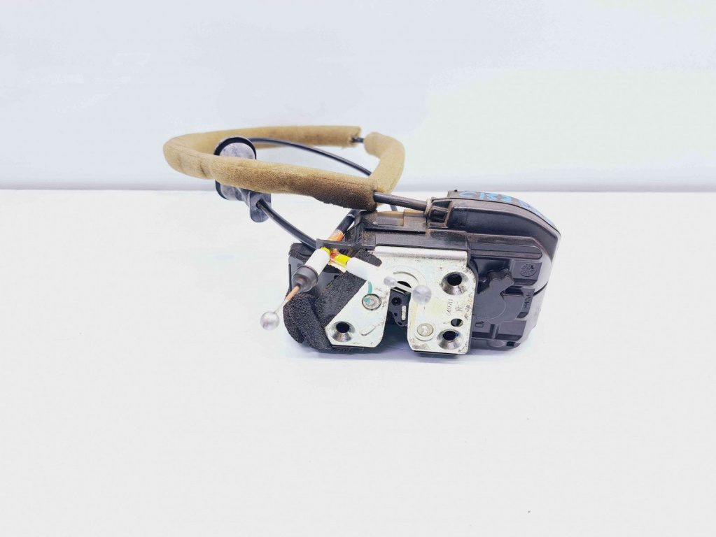 Broasca usa dreapta fata Renault Koleos 1 SUV [Fabr 2008-2015] OEM