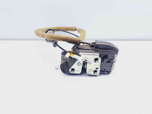 Broasca usa dreapta fata Renault Koleos 1 SUV [Fabr 2008-2015] OEM