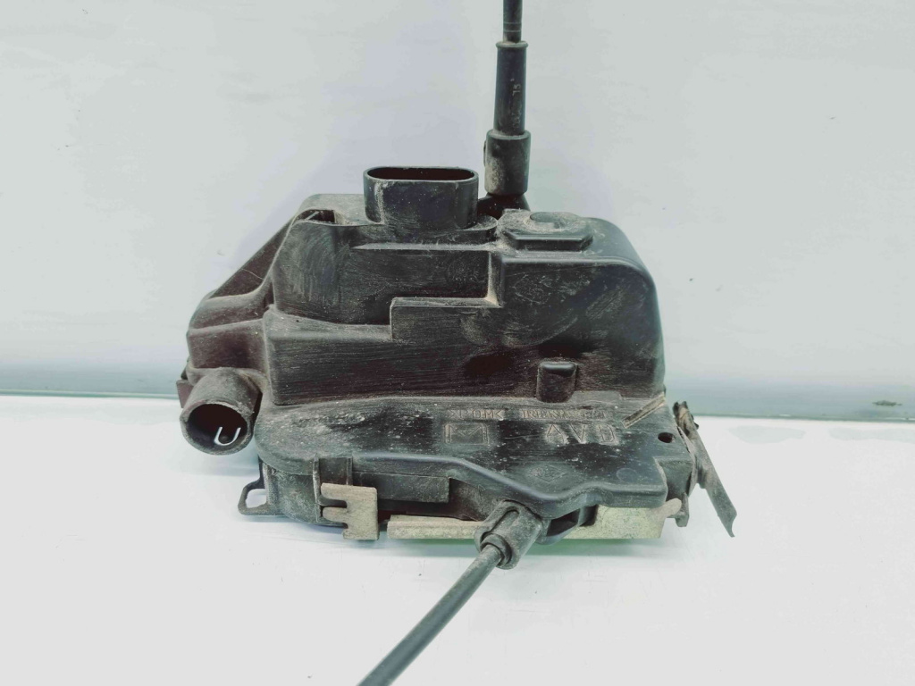Broasca usa dreapta fata Renault Laguna 2 [Fabr 2001-2007] 000662