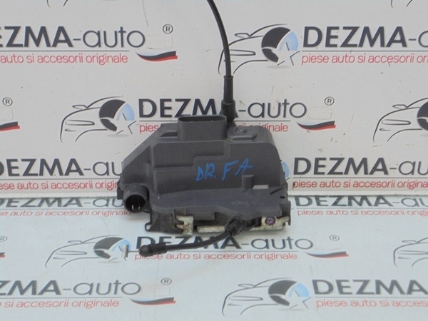 Broasca usa dreapta fata, Renault Megane 2 sedan