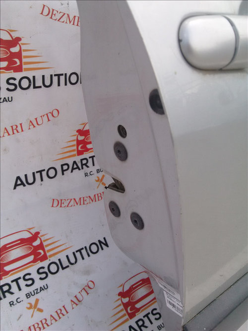 Broasca usa dreapta fata RENAULT MEGANE 2