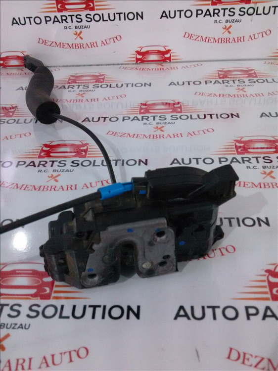 Broasca usa dreapta fata Renault MEGANE 3