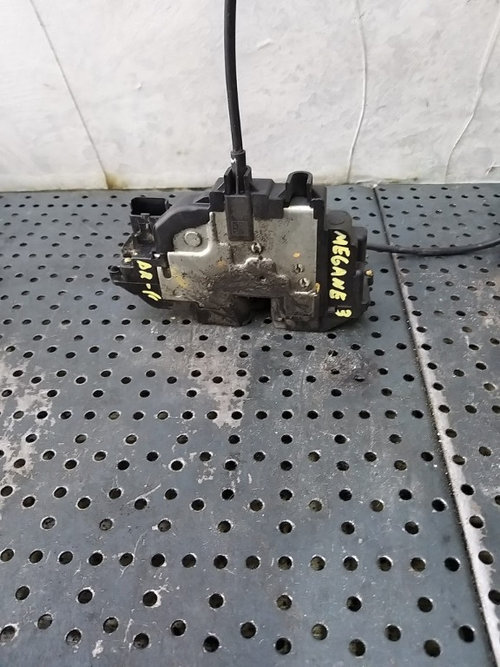 Broasca usa dreapta fata renault megane 3