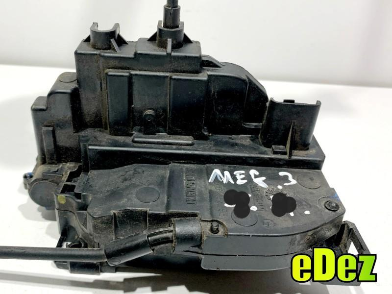 Broasca usa dreapta fata Renault Megane 3 facelift (2012-2016) 805020001R