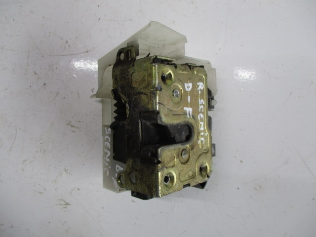 BROASCA USA DREAPTA FATA RENAULT MEGANE SCENIC 1 FAB. 1996 - 2003 ⭐⭐⭐⭐⭐