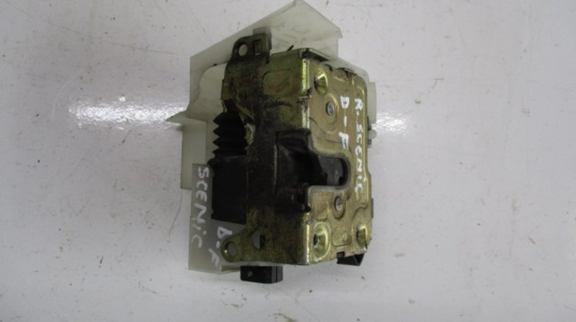 BROASCA USA DREAPTA FATA RENAULT MEGANE SCENIC FAB. 1996 - 2000