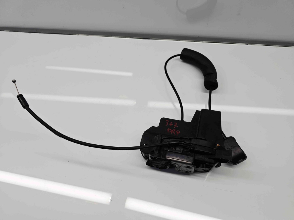 Broasca usa dreapta fata Renault Scenic 