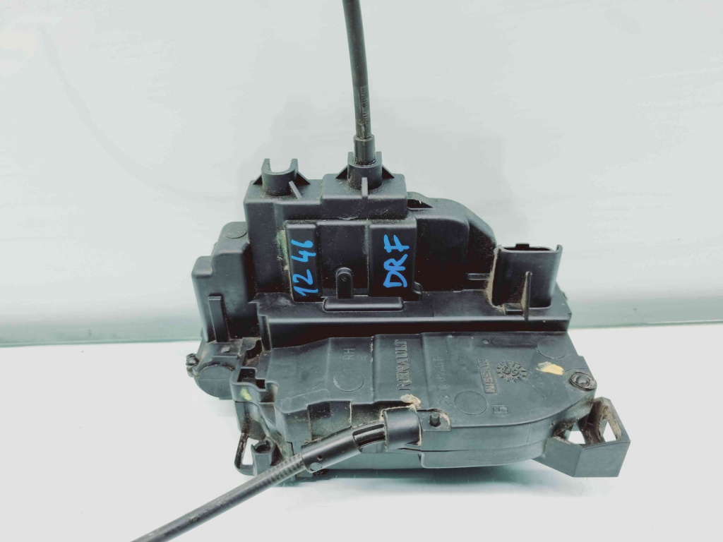 Broasca usa dreapta fata Renault Scenic 3 [Fabr 2009-2015] 805020006R