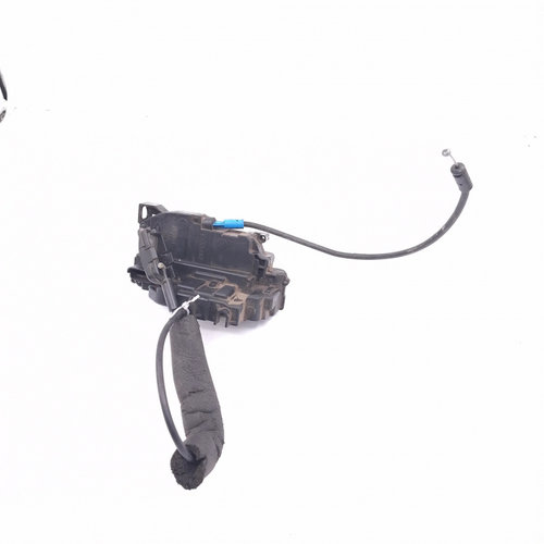 Broasca Usa Dreapta Fata Renault Scenic 3 (Jz0/1) 2009 > Volan Pe Stanga Lhd 805020001R Valeo