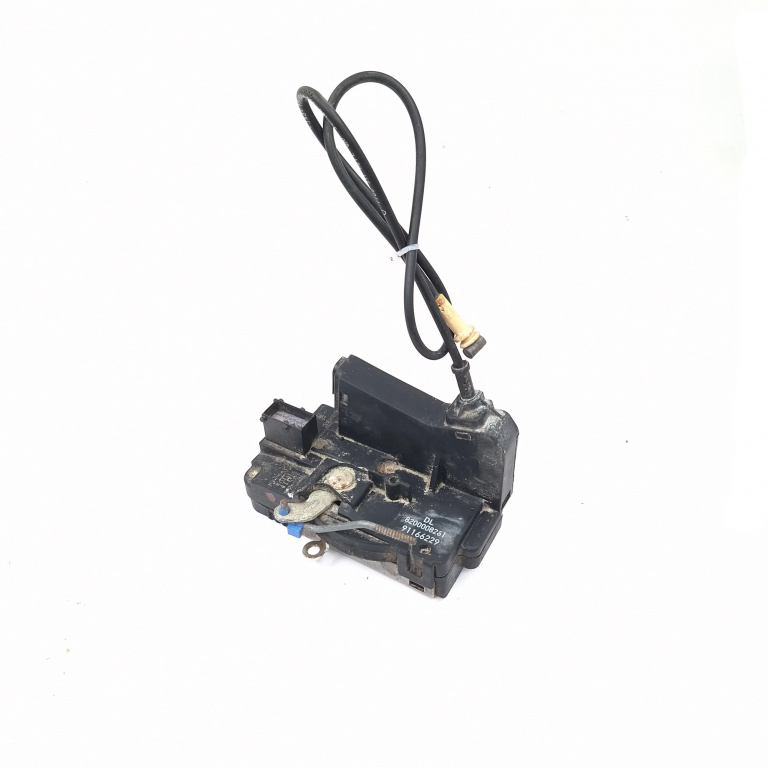 Broasca Usa Dreapta Fata Renault Trafic 