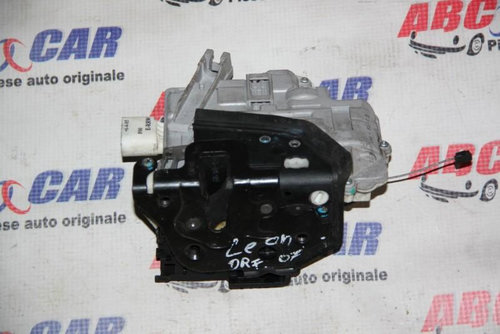 Broasca usa dreapta fata Seat Altea 2004-2009 1P1837016
