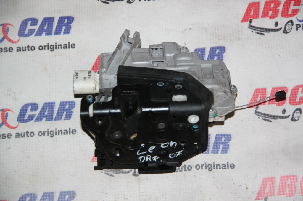 Broasca usa dreapta fata Seat Altea 2004-2015 cod: 1P1837016