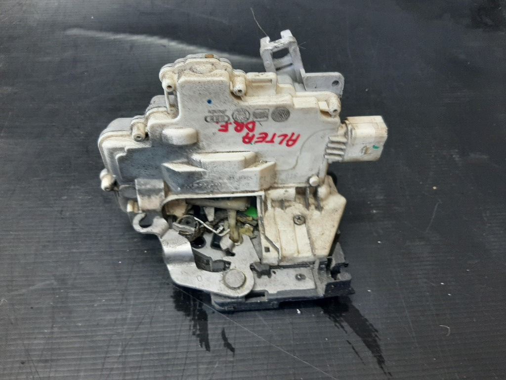 Broasca usa dreapta fata seat altea 5p1 1p1837016