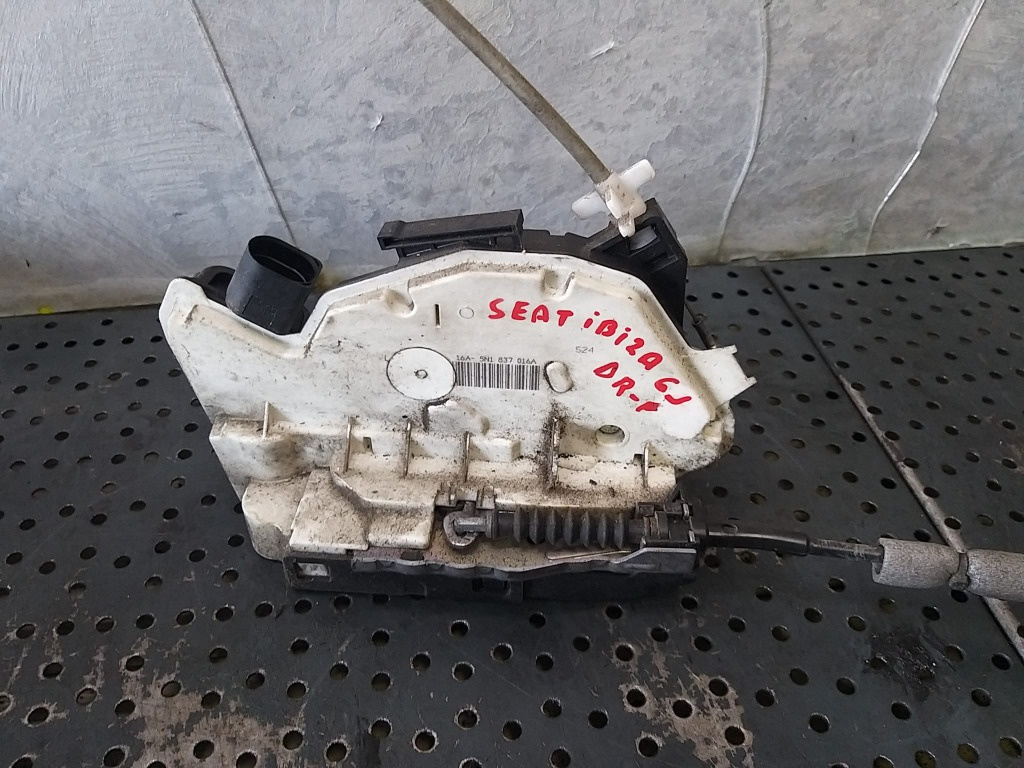 Broasca usa dreapta fata seat ibiza 6j 5n1837016a