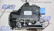 Broasca usa dreapta fata Seat Ibiza (6L1) 2002-200...