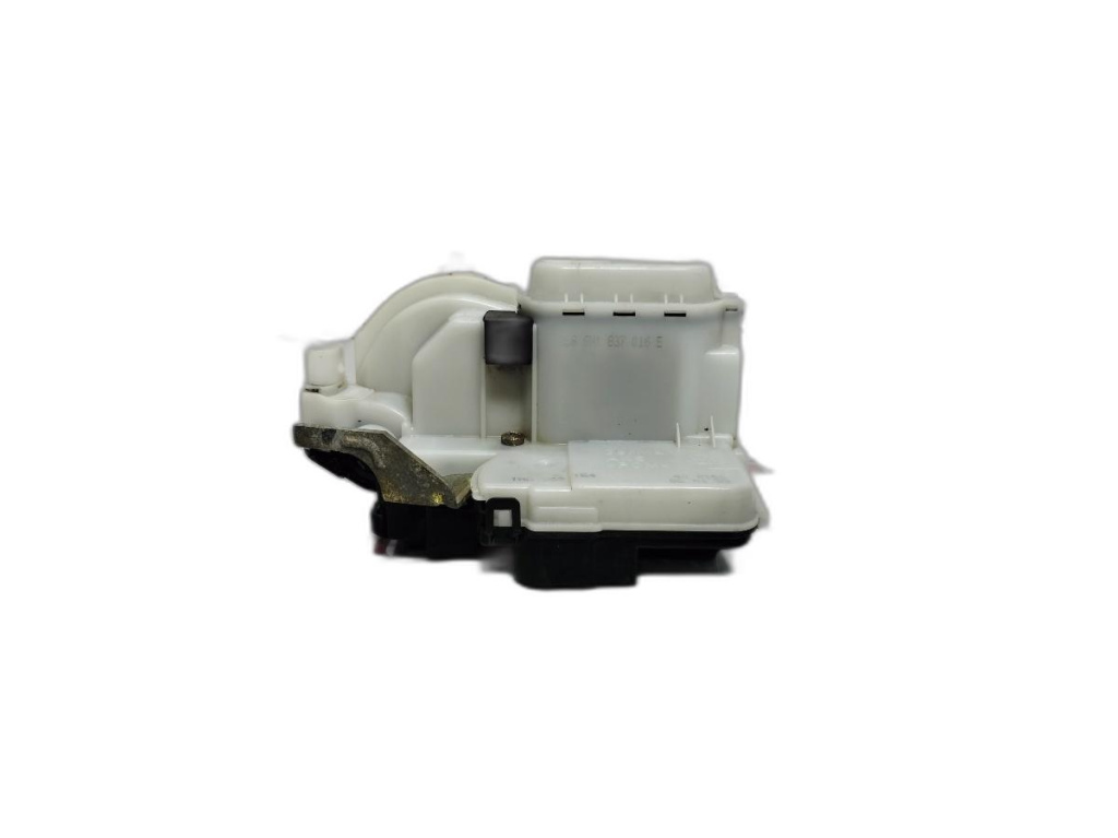 Broasca usa dreapta fata SEAT IBIZA IV (6L1) [ 2002 - 2009 ] 16V (AUB, BBZ) 74KW|100HP OEM 6N1837016E 6N1 837 016 E