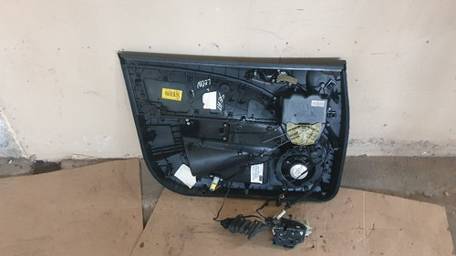 Broasca usa dreapta fata Seat Leon 1.2 TSI 1P an de fabricatie 2011