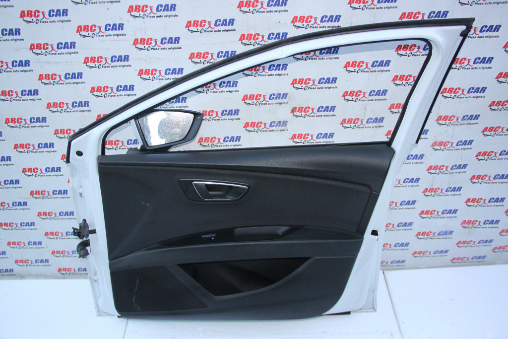 Broasca usa dreapta fata Seat Leon 5F1 ST 2012-2017