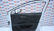 Broasca usa dreapta fata Seat Leon 5F1 ST 2012-201...