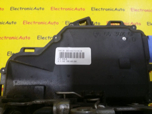 Broasca Usa Dreapta Fata Skoda, 3B1837016CB