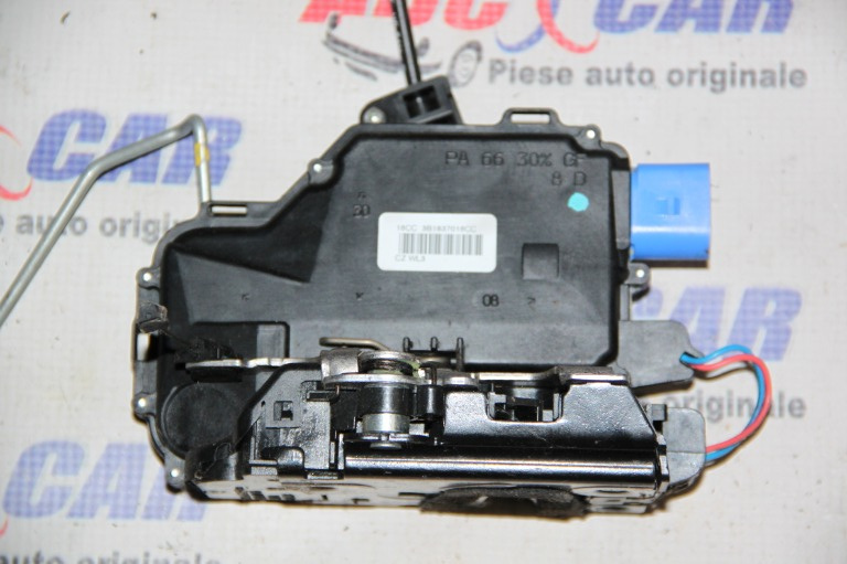 Broasca usa dreapta fata Skoda Fabia 1 (6Y) 2000-2007 cod: 3B1837016CC