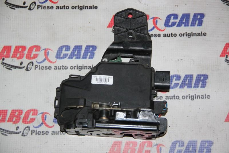 Broasca usa dreapta fata Skoda Fabia 1999-2008 3B1837016AB