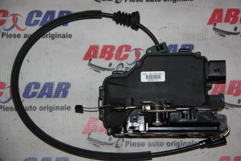 Broasca usa dreapta fata Skoda Fabia 1999-2008 3B1837016AD