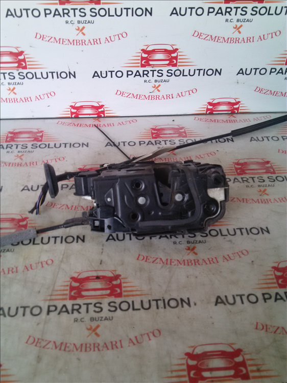 Broasca usa dreapta fata SKODA FABIA 2