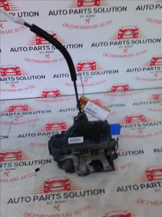 Broasca usa dreapta fata SKODA FABIA 2