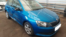 Broasca usa dreapta fata Skoda Fabia 3 2015 HATCHB...