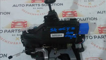 Broasca usa dreapta fata SKODA OCTAVIA 2 2005-2009