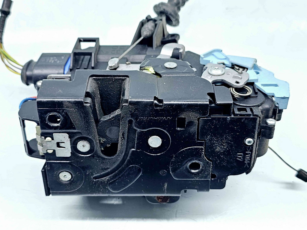 Broasca usa dreapta fata Skoda Octavia 2 Combi (1Z5) [Fabr 2004-2013] 3D1837016AC