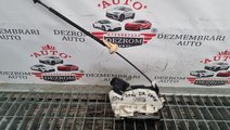 Broasca usa dreapta fata Skoda Rapid Hatchback cod...