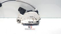 Broasca usa dreapta fata, Skoda Rapid (NH3), 5E283...