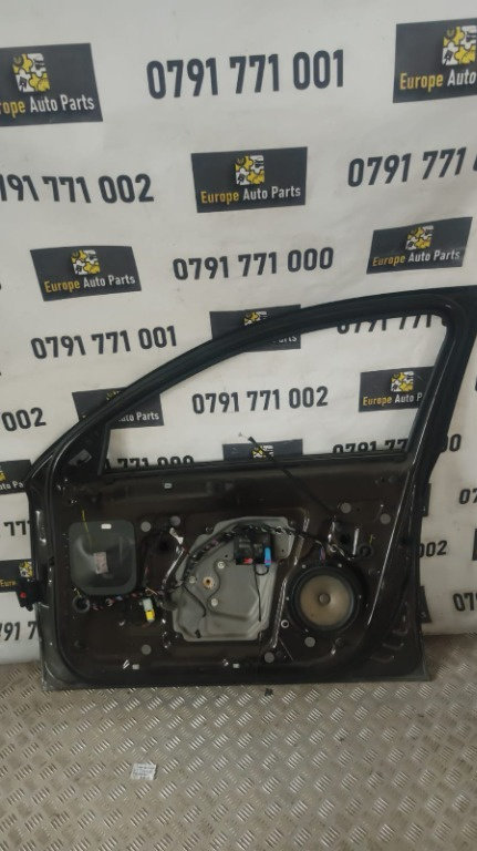 Broasca usa dreapta fata Skoda Superb 2.0 TDI cod motor CLJ ,transmisie automata ,an 2013