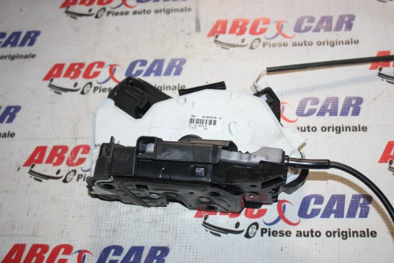 Broasca usa dreapta fata Skoda Yeti face