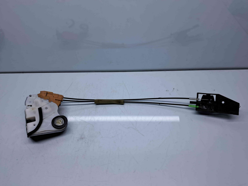 Broasca usa dreapta fata SUZUKI Swift 3 (MZ, EZ) [Fabr 2005-prezent] OEM