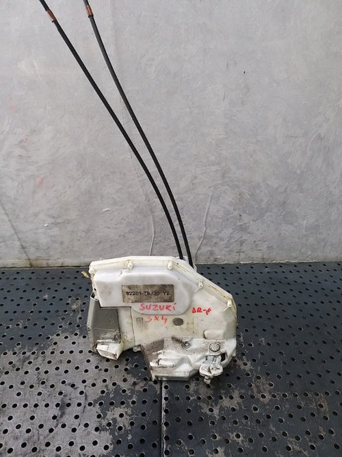 Broasca usa dreapta fata suzuki sx4 ey gy 8220179j20