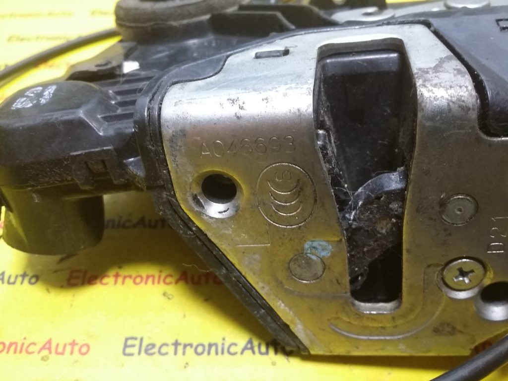 Broasca Usa Dreapta Fata Toyota, A046693