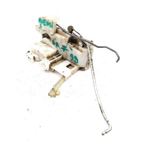 Broasca Usa Dreapta Fata Toyota Avensis (T22) 1997-2003 Kiekert