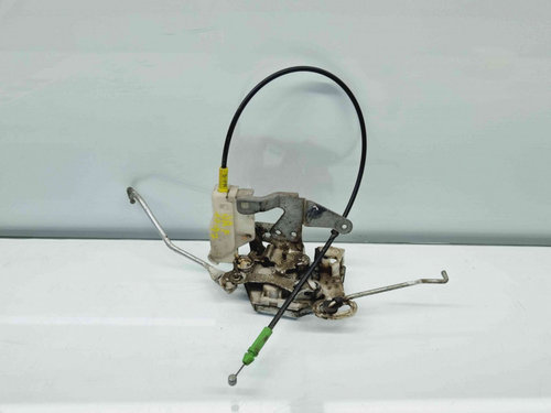 Broasca usa dreapta fata Toyota Aygo [Fabr 2005-2014] OEM
