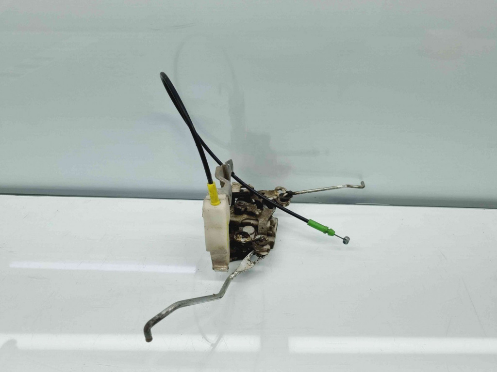 Broasca usa dreapta fata Toyota Aygo [Fabr 2005-2014] OEM