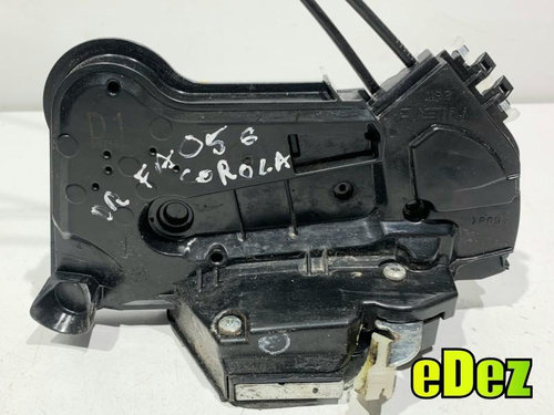 Broasca usa dreapta fata Toyota Corolla (2012-2018)