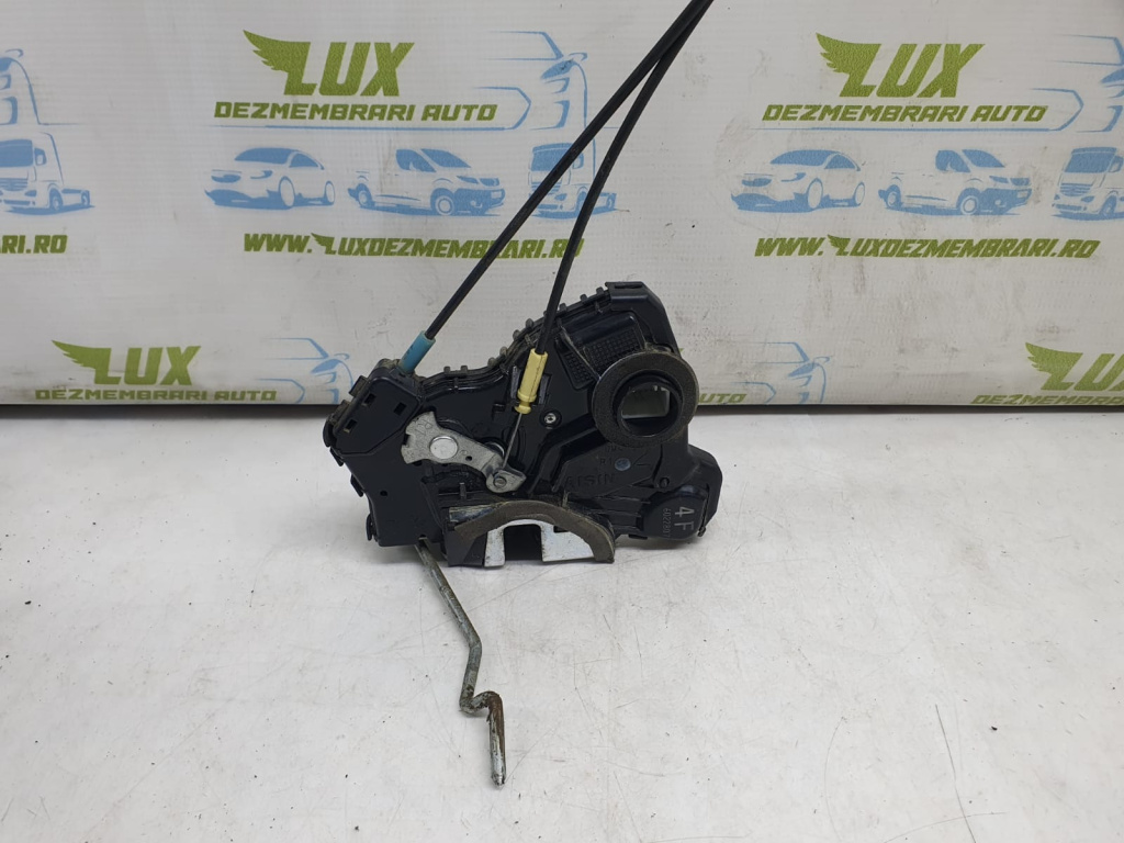 Broasca usa dreapta fata Toyota Rav 4 5 (XA30) [2005 - 2010]